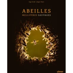 Abeilles méllifères sauvages