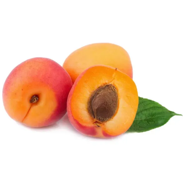 Abricot Gustatif Bio