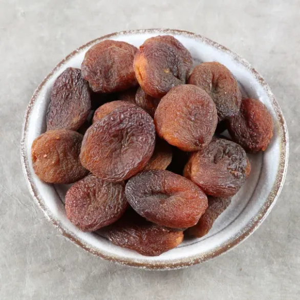 Abricots secs n°2 Bio