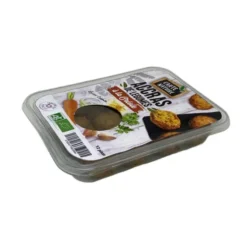 Accra créole (12) 220g