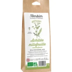 Achillée millefeuille sommité 25g