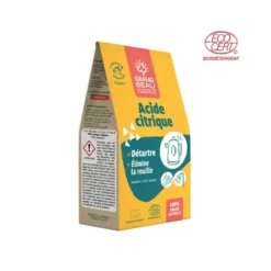 Acide citrique 1kg