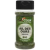 Ail des ours feuille coupés 16g