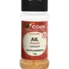 Ail en semoule 45g