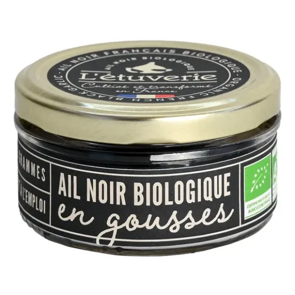 Ail noir en gousse 70g
