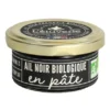 Ail noir en pâte 60g