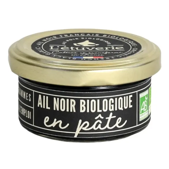Ail noir en pâte 60g