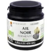 Ail noir fermenté - 90 gélules