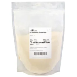 Ail poudre 500g