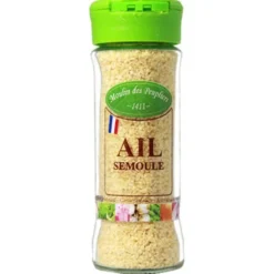 Ail semoule 60g
