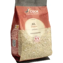 Ail semoule recharge sachet 130g