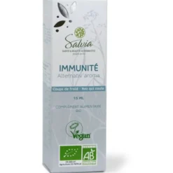 Alternativ'aroma Immunité flacon 15ml