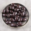 Amande enrobée chocolat noir (72%) Bio