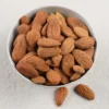 Amandes complètes France Bio