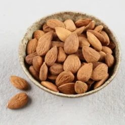 Amandes complètes Italie Bio