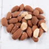Amandes grillées Italie Bio