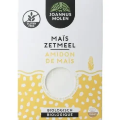 Amidon de maïs 250g