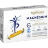 Ampoule magnésium marin hyposodé 20x10ml