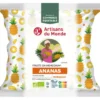 Ananas en morceaux surgelés 300g
