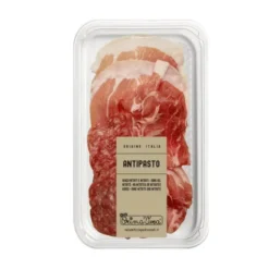 Antipasto italiano trio 90g