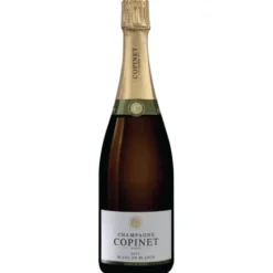 AOC Champagne Blanc de Blancs 75cl