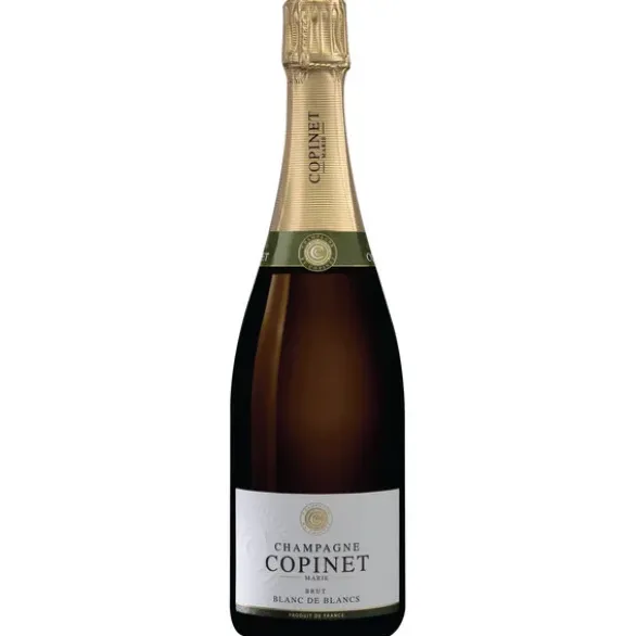 AOC Champagne Blanc de Blancs 75cl