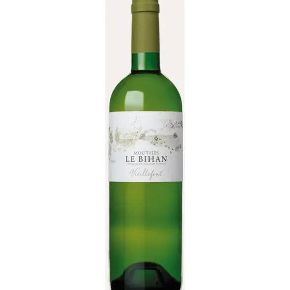 AOC Côtes de Duras blanc Vieillefont 75cl