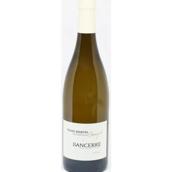 AOC Sancerre Chavignol blanc 75cl en conversion