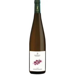 AOP Alsace Gewurztraminer blanc 75cl