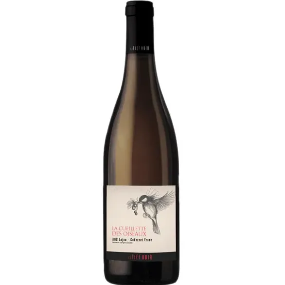 AOP Anjou Cabernet Franc rouge 75cl