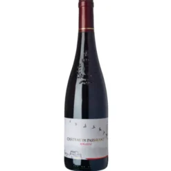 AOP Anjou rouge 75cl
