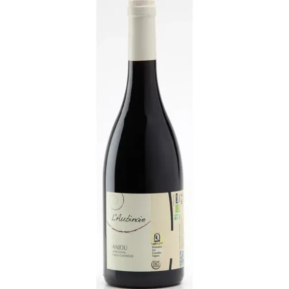 AOP Anjou rouge SSAJ 75cl