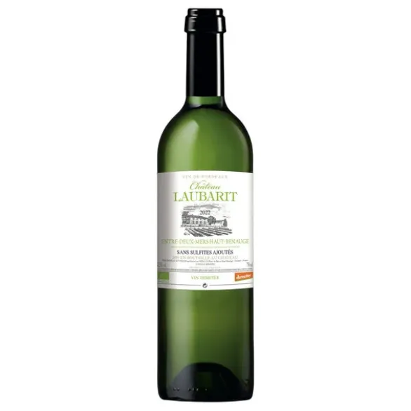 AOP Bordeaux Entre-deux-mers SSAJ 75cl