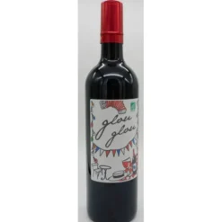 AOP Bordeaux Glouglou 75cl