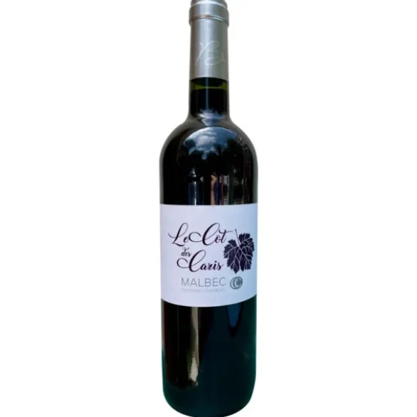 AOP Bordeaux Malbec rouge 75cl
