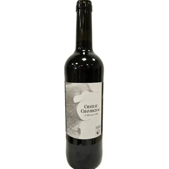AOP Bordeaux rouge 75cl