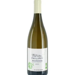 AOP Bourgogne blanc 75cl