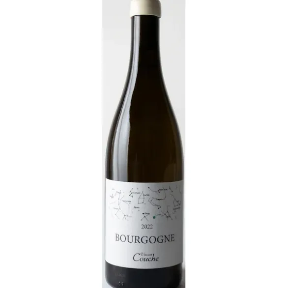 AOP Bourgogne blanc 75cl