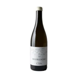 AOP Bourgogne blanc 75cl en conversion