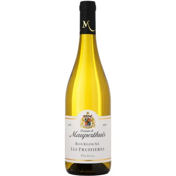 AOP Bourgogne blanc Les Truffières 75cl