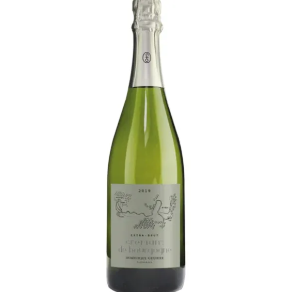 AOP Bourgogne Crémant 75cl