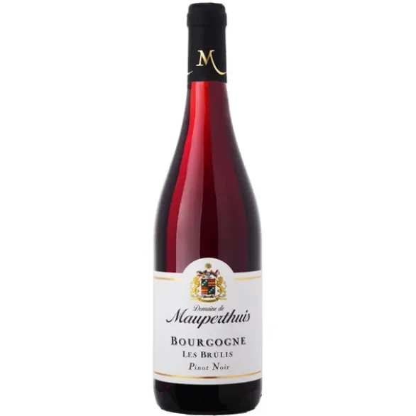AOP Bourgogne Les Brûlis rouge 75cl