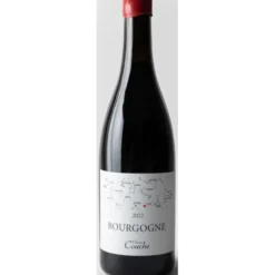 AOP Bourgogne rouge 75cl en conversion