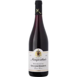 AOP Bourgogne rouge Grande Réserve 75cl
