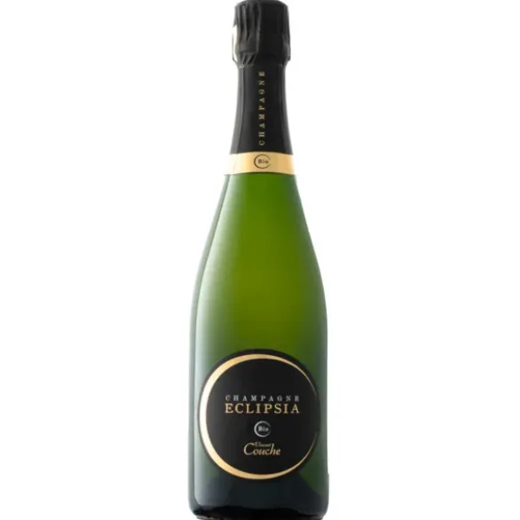 AOP Champagne brut 12.5° 75cl