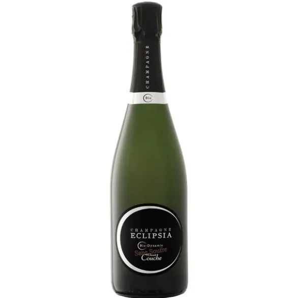 AOP Champagne Eclipsia 12.5° 75cl sans sulfite ajouté