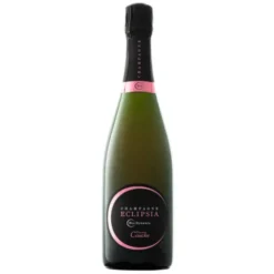 AOP Champagne Eclipsia rosé 75cl