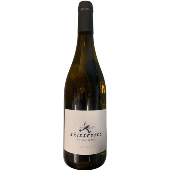AOP Cheverny blanc 75cl