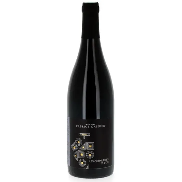 AOP Chinon rouge Les Cornuelles 75cl