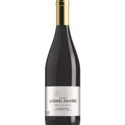AOP Corbières rouge Combe des Mûres 75cl